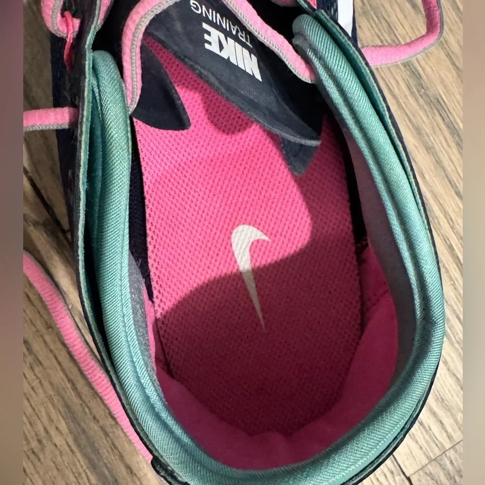 Nike pre owned